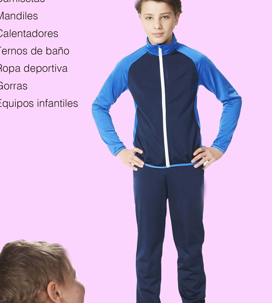 Uniforme escolar